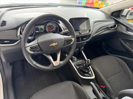 CHEVROLET Onix Sedan 1.0 12V 4P FLEX LTZ PLUS TURBO, Foto 10