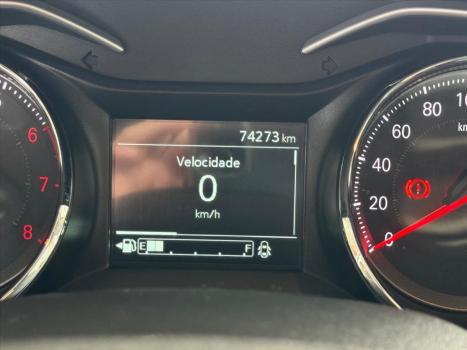 CHEVROLET Onix Sedan 1.0 12V 4P FLEX LTZ PLUS TURBO, Foto 16