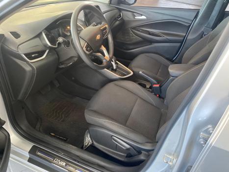 CHEVROLET Onix Sedan 1.0 12V 4P FLEX LT PLUS TURBO AUTOMTICO, Foto 7