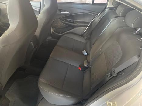 CHEVROLET Onix Sedan 1.0 12V 4P FLEX LT PLUS TURBO AUTOMTICO, Foto 8