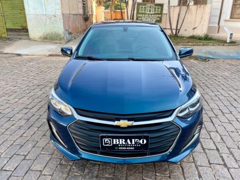 CHEVROLET Onix Sedan 1.0 12V 4P FLEX PREMIER 2 TURBO AUTOMTICO, Foto 2