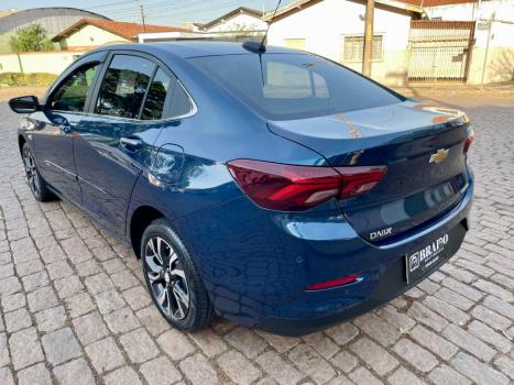 CHEVROLET Onix Sedan 1.0 12V 4P FLEX PREMIER 2 TURBO AUTOMTICO, Foto 4
