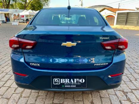 CHEVROLET Onix Sedan 1.0 12V 4P FLEX PREMIER 2 TURBO AUTOMTICO, Foto 5