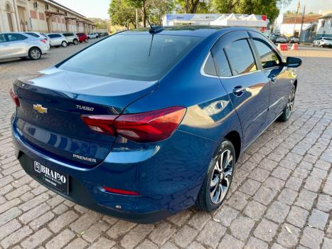 CHEVROLET Onix Sedan 1.0 12V 4P FLEX PREMIER 2 TURBO AUTOMTICO, Foto 6