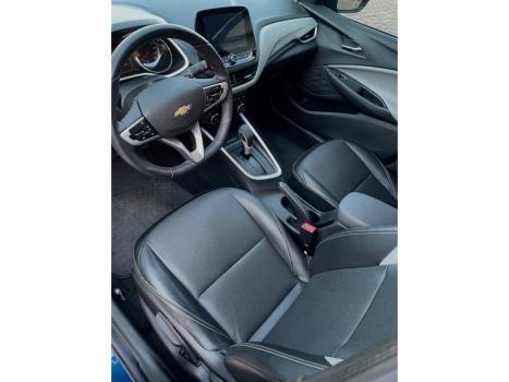 CHEVROLET Onix Sedan 1.0 12V 4P FLEX PREMIER 2 TURBO AUTOMTICO, Foto 8