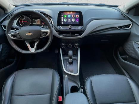 CHEVROLET Onix Sedan 1.0 12V 4P FLEX PREMIER 2 TURBO AUTOMTICO, Foto 9
