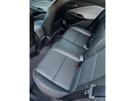 CHEVROLET Onix Sedan 1.0 12V 4P FLEX PREMIER 2 TURBO AUTOMTICO, Foto 11