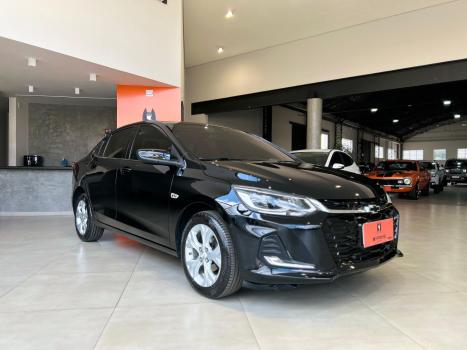 CHEVROLET Onix Sedan 1.0 12V 4P FLEX PREMIER PLUS TURBO AUTOMTICO, Foto 3