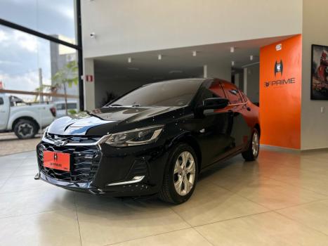 CHEVROLET Onix Sedan 1.0 12V 4P FLEX PREMIER PLUS TURBO AUTOMTICO, Foto 4