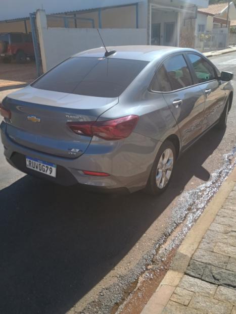 CHEVROLET Onix Sedan 1.0 12V 4P FLEX LTZ PLUS TURBO AUTOMTICO, Foto 2