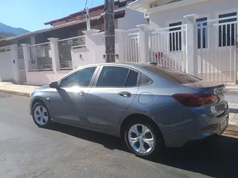 CHEVROLET Onix Sedan 1.0 12V 4P FLEX LTZ PLUS TURBO AUTOMTICO, Foto 5