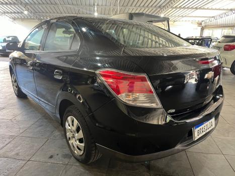 CHEVROLET Prisma 1.0 4P LT FLEX, Foto 2