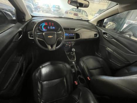 CHEVROLET Prisma 1.0 4P LT FLEX, Foto 6