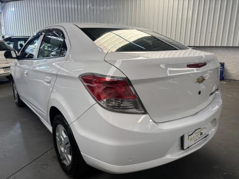 CHEVROLET Prisma 1.0 4P LT FLEX, Foto 3
