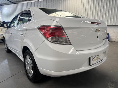 CHEVROLET Prisma 1.0 4P LT FLEX, Foto 4
