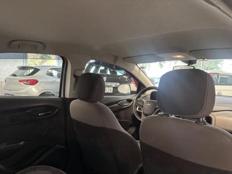 CHEVROLET Prisma 1.0 4P LT FLEX, Foto 5