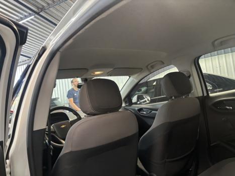 CHEVROLET Prisma 1.0 4P LT FLEX, Foto 6