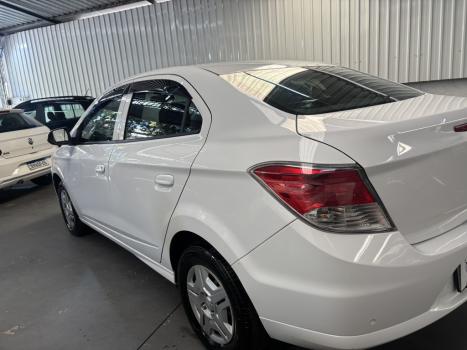 CHEVROLET Prisma 1.0 4P LT FLEX, Foto 7
