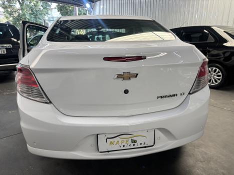CHEVROLET Prisma 1.0 4P LT FLEX, Foto 8
