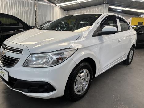 CHEVROLET Prisma 1.0 4P LT FLEX, Foto 9