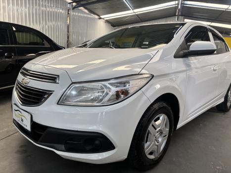 CHEVROLET Prisma 1.0 4P LT FLEX, Foto 10