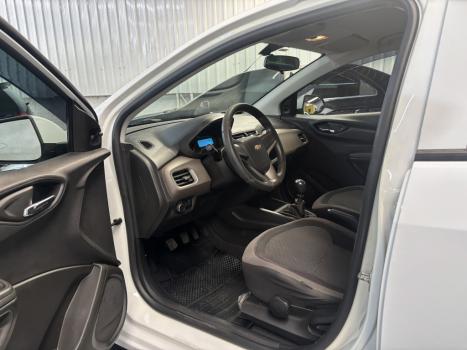 CHEVROLET Prisma 1.0 4P LT FLEX, Foto 11