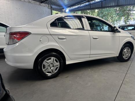 CHEVROLET Prisma 1.0 4P LT FLEX, Foto 12