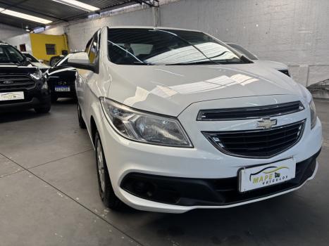 CHEVROLET Prisma 1.0 4P LT FLEX, Foto 13