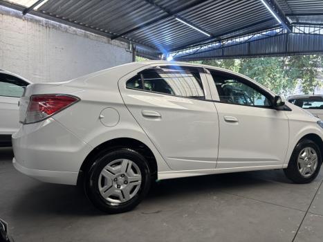 CHEVROLET Prisma 1.0 4P LT FLEX, Foto 14