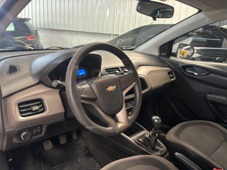 CHEVROLET Prisma 1.0 4P LT FLEX, Foto 15