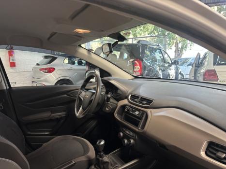 CHEVROLET Prisma 1.0 4P LT FLEX, Foto 17