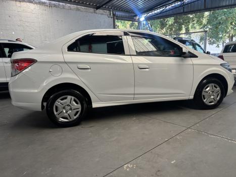CHEVROLET Prisma 1.0 4P LT FLEX, Foto 18