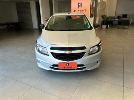 CHEVROLET Prisma 1.0 4P FLEX JOY PLUS, Foto 2