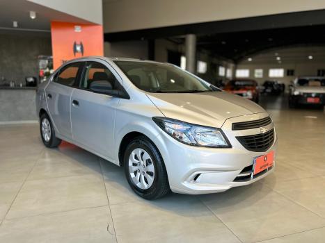 CHEVROLET Prisma 1.0 4P FLEX JOY PLUS, Foto 3