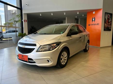 CHEVROLET Prisma 1.0 4P FLEX JOY PLUS, Foto 4