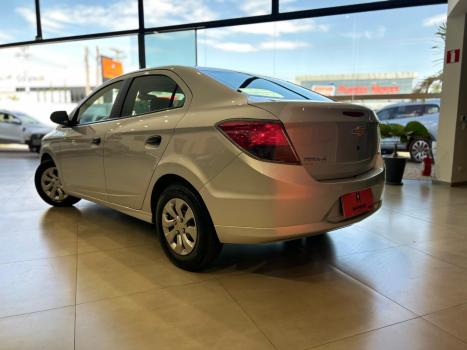 CHEVROLET Prisma 1.0 4P FLEX JOY PLUS, Foto 5
