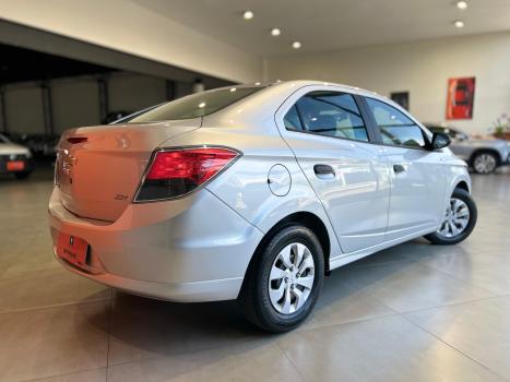CHEVROLET Prisma 1.0 4P FLEX JOY PLUS, Foto 6