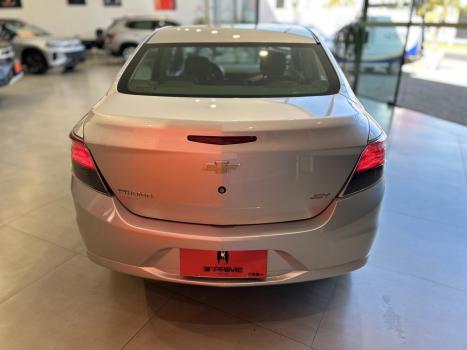 CHEVROLET Prisma 1.0 4P FLEX JOY PLUS, Foto 7