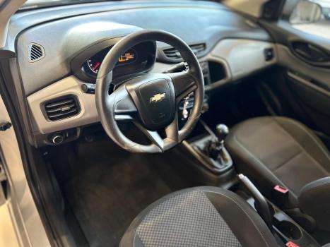 CHEVROLET Prisma 1.0 4P FLEX JOY PLUS, Foto 9