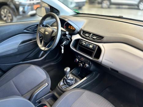 CHEVROLET Prisma 1.0 4P FLEX JOY PLUS, Foto 10