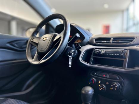 CHEVROLET Prisma 1.0 4P FLEX JOY PLUS, Foto 11