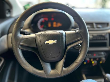 CHEVROLET Prisma 1.0 4P FLEX JOY PLUS, Foto 12