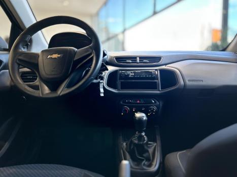 CHEVROLET Prisma 1.0 4P FLEX JOY PLUS, Foto 16