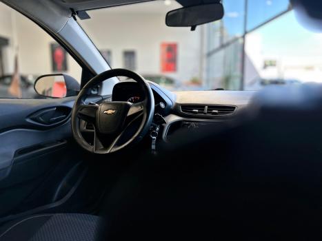 CHEVROLET Prisma 1.0 4P FLEX JOY PLUS, Foto 17