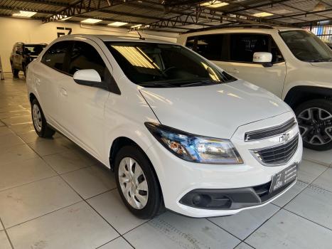 CHEVROLET Prisma 1.4 4P LT FLEX, Foto 2