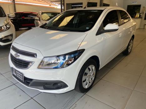 CHEVROLET Prisma 1.4 4P LT FLEX, Foto 3