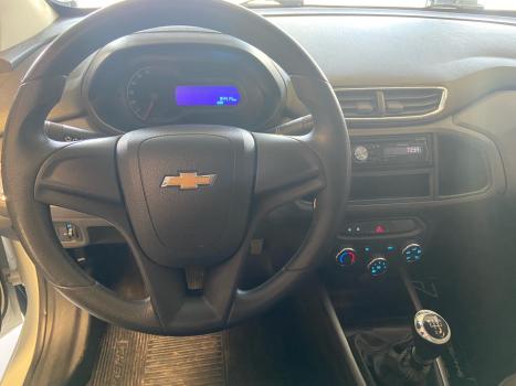 CHEVROLET Prisma 1.4 4P LT FLEX, Foto 9