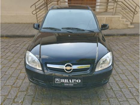 CHEVROLET Prisma 1.4 4P MAXX FLEX, Foto 2