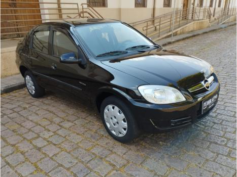 CHEVROLET Prisma 1.4 4P MAXX FLEX, Foto 3