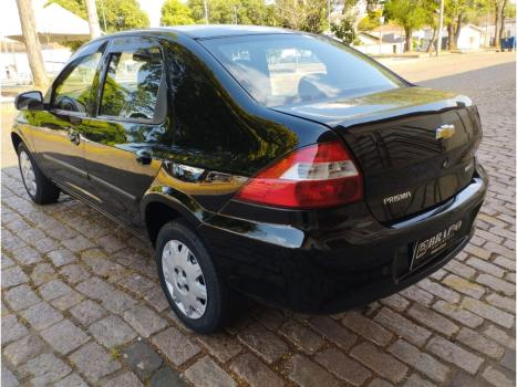 CHEVROLET Prisma 1.4 4P MAXX FLEX, Foto 4